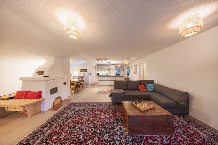 Katja's Loft - Neustift im Stubaital