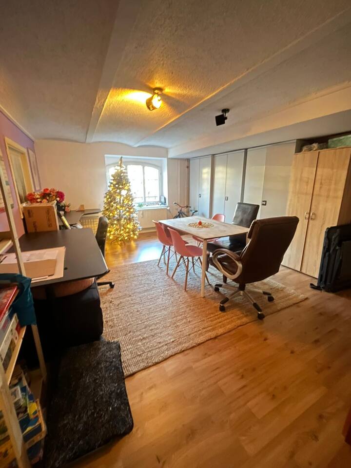 Gesamtes Hostel Zur Alleinnutzung Für 2-7 Gäste - Greifswald