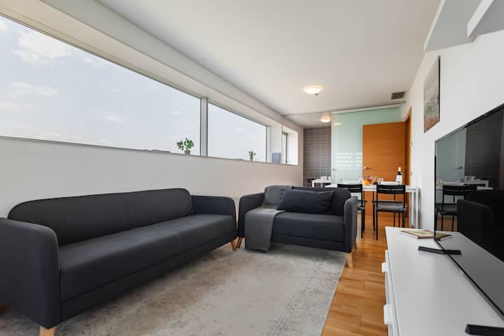 New Mwc 26 Fira Apartment - Castelldefels