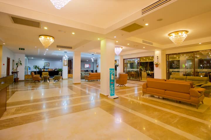 Villa Vanilla Hotel - Family Room - Büyükada