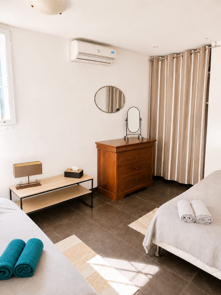 Habitación 1