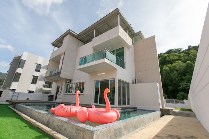Urban Nest Co Living managed Airbnb listing 3
