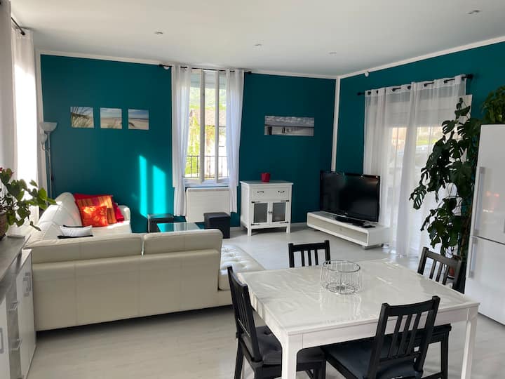 Appartement Allevard - Pontcharra