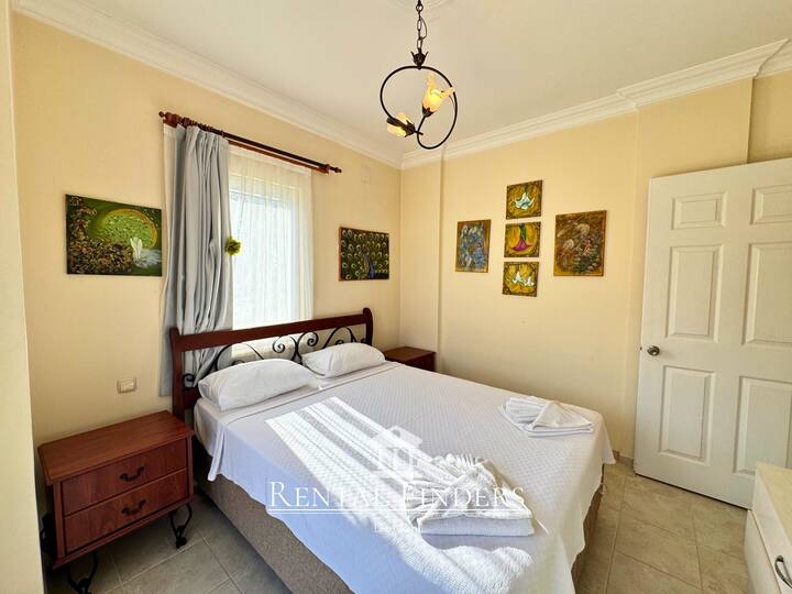 Villa Flora 3 Bedroom With Private Pool In Dalyan - Dalyan
