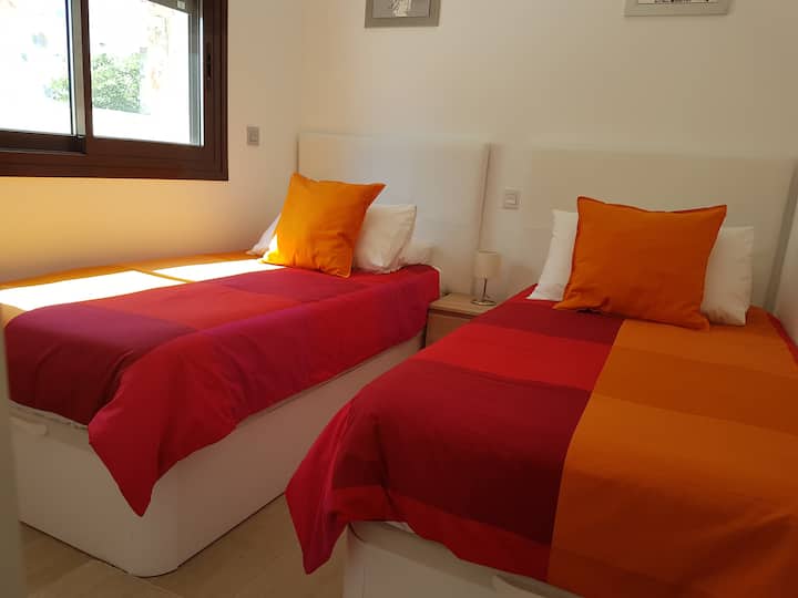 საძინებელი 3