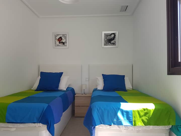 საძინებელი 2