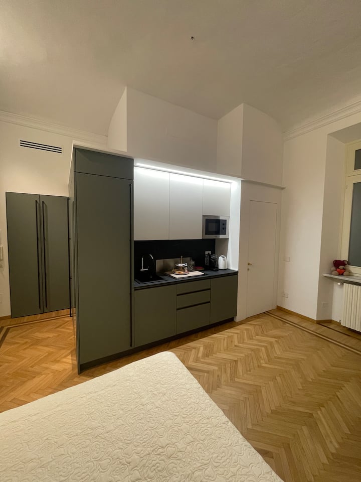 Casa Ferrara – Nel Cuore Di Novara - Novara