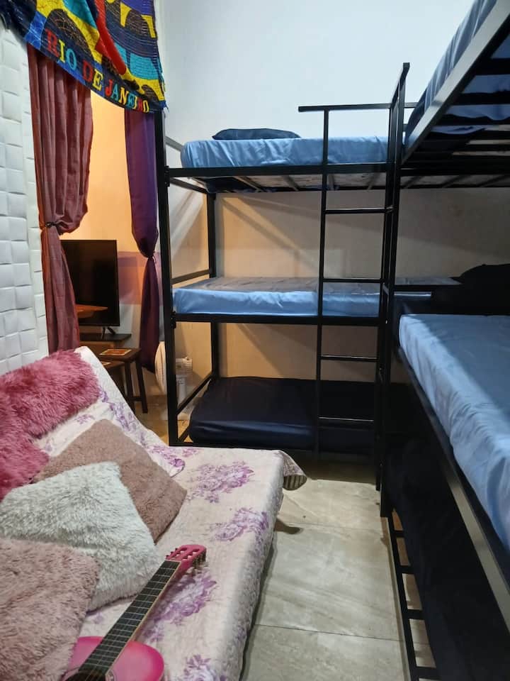 საძინებელი