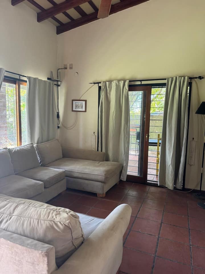 Casa Frente Al Río - Gualeguaychú