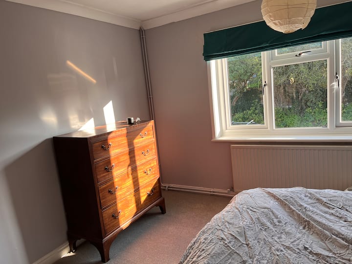 Chambre 1