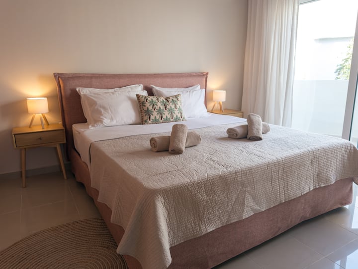 Slaapkamer 2