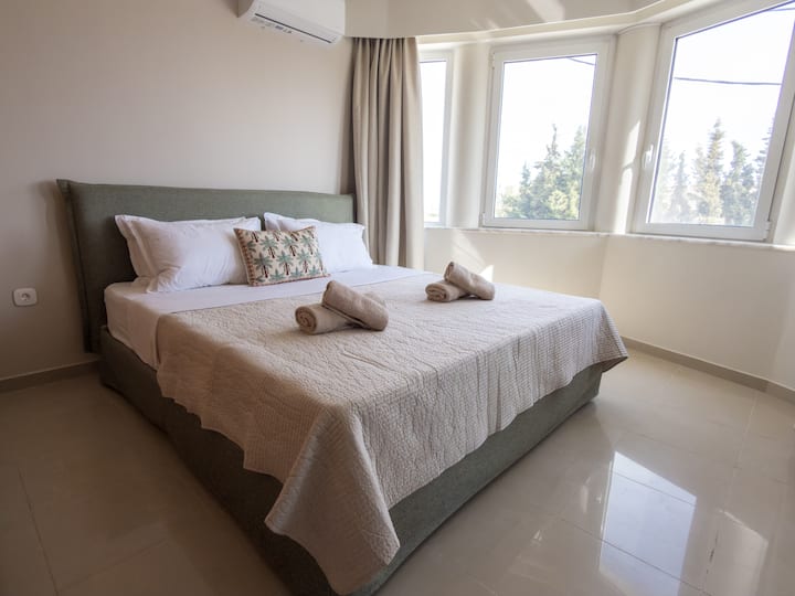 Slaapkamer 1