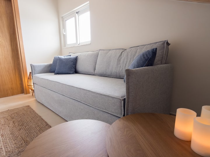 Slaapkamer 5