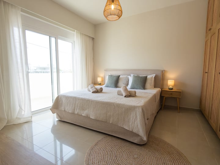 Slaapkamer 3