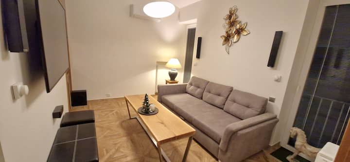 G.apartment's K1 - Oberwiesenthal