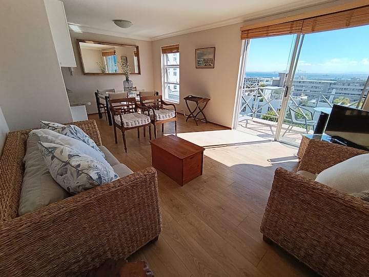 Stunning Views In The Heart Of Green Point - Kapstadt