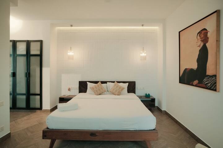 Bedroom 2 image 1