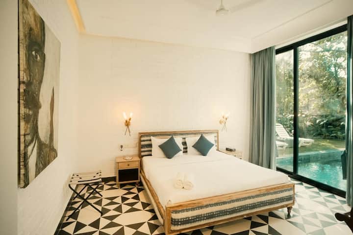Bedroom 3 image 1