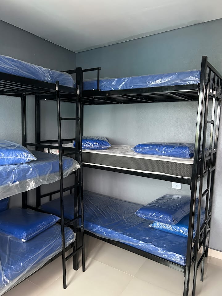 საძინებელი 2