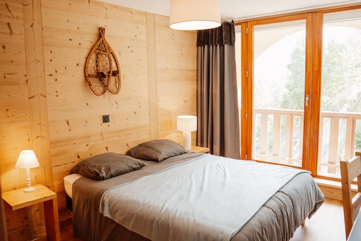 საძინებელი 3