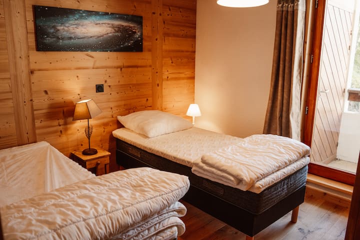 საძინებელი 2