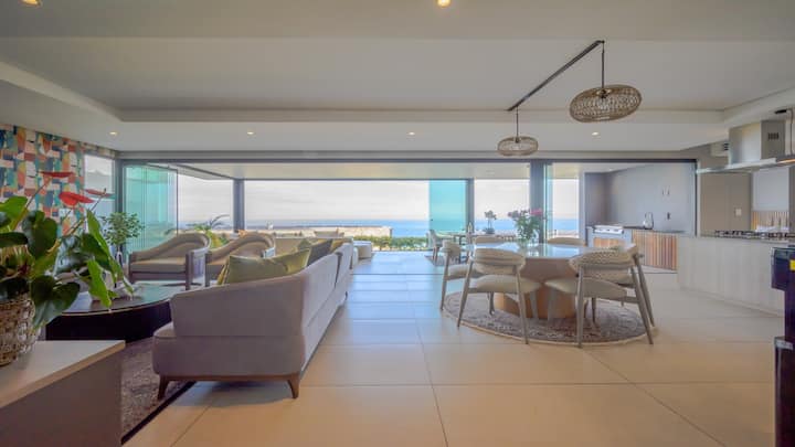 Ocean View Escape - Umhlanga