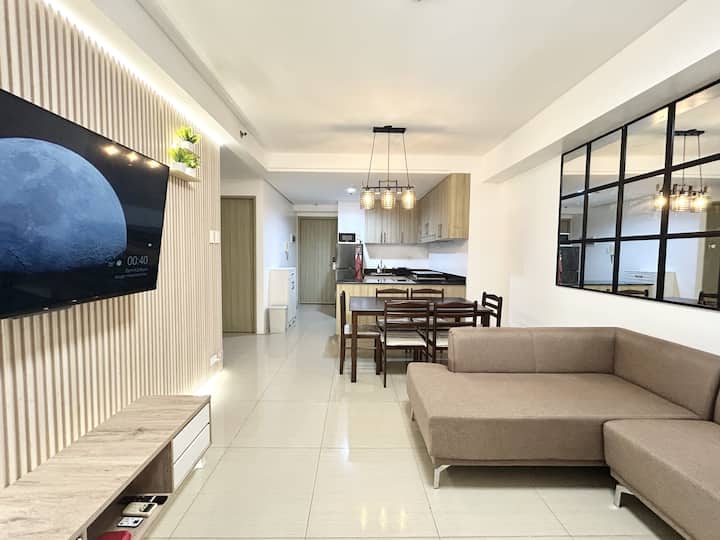 Your Home At Shore 1 (2br) - Manila