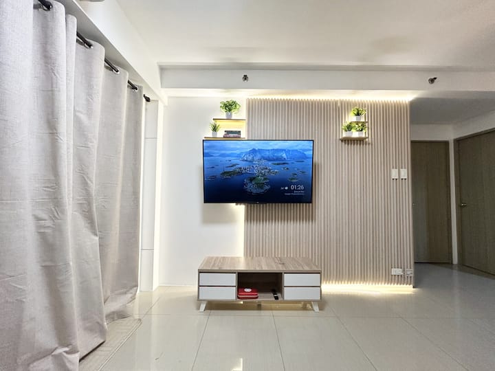 Your Home At Shore 1 (2br) - Manilla