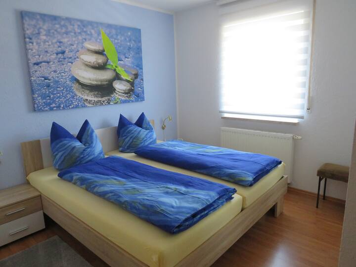 Ferienwohnung Rothe Nummer 2 - Dippoldiswalde