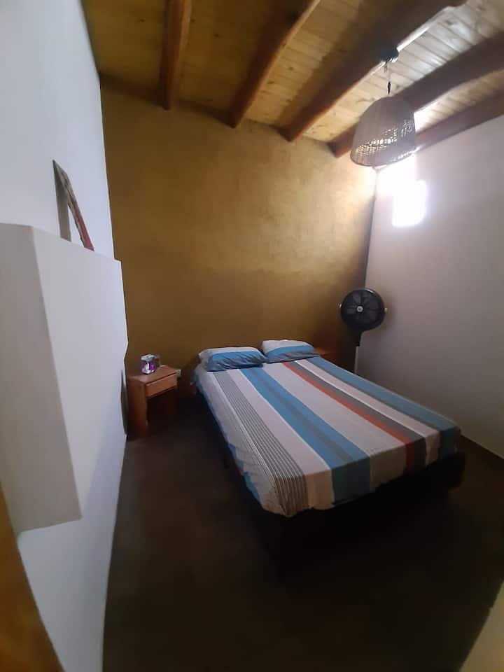 Casa Frente Al Arroyo Con Pileta Privada - Alta Gracia