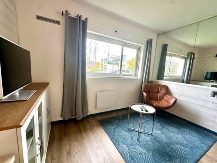 Studio 117 Nantes-carquefou - La Chapelle-sur-Erdre