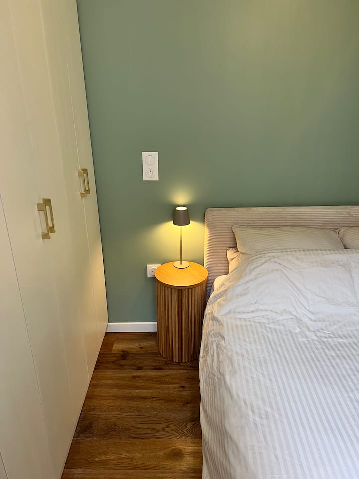 Cosy, Charmant & Calme | 2 Pièces – Paris 11 - XII arrondissement di Parigi