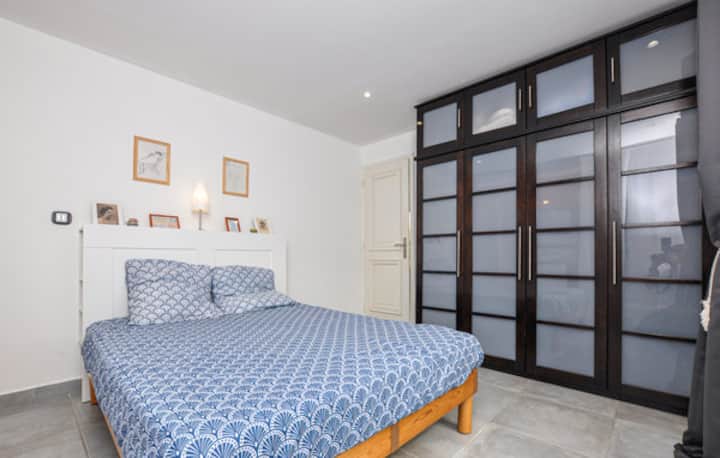 "Ecrin D'azur" Proche De Biot -Sophia & Antibes-3p - Biot