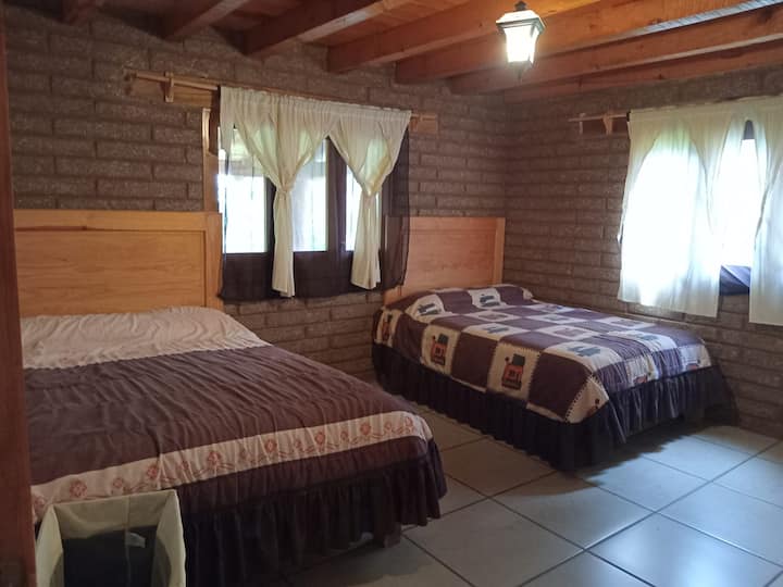 Quarto 3