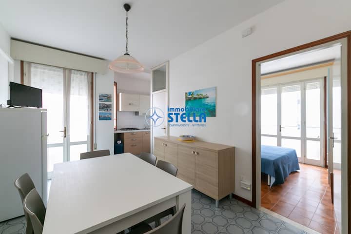 ° Romeo ° / *Beach Place* - Jesolo