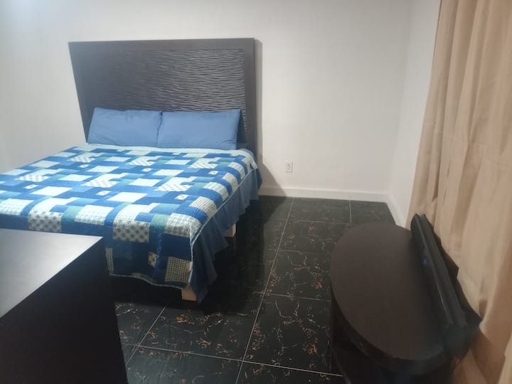 ห้องนอน