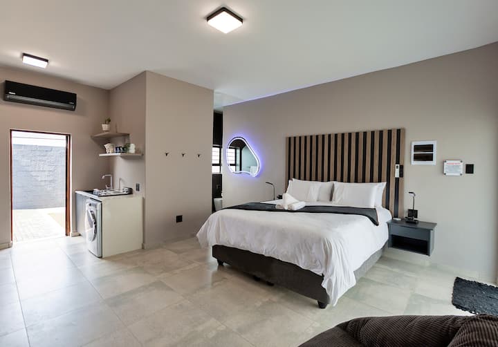 Luxury Apartment Unit 3 - Langebaan