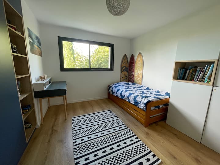 Habitación 1