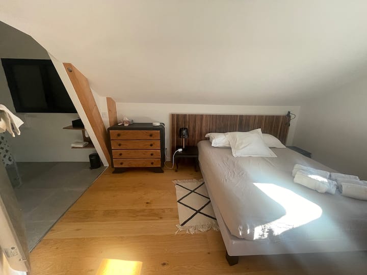 Habitación 4