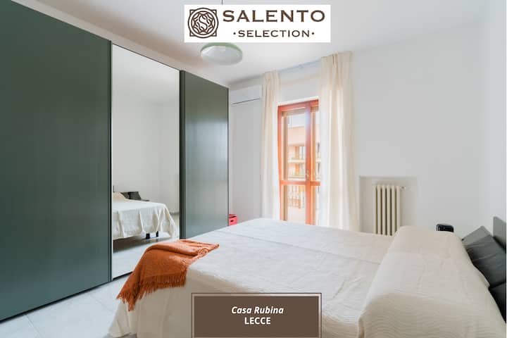 Casa Rubina - Salento Selection - イタリア レッチェ