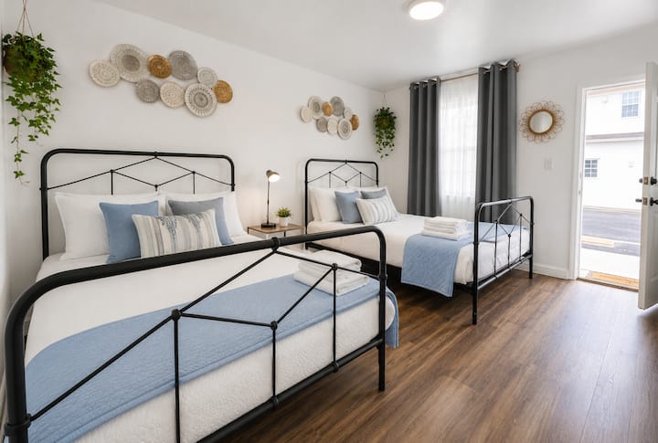 Clearwater Coastal Retreat | Pool•pets Welcome #15 - Clearwater Beach, FL