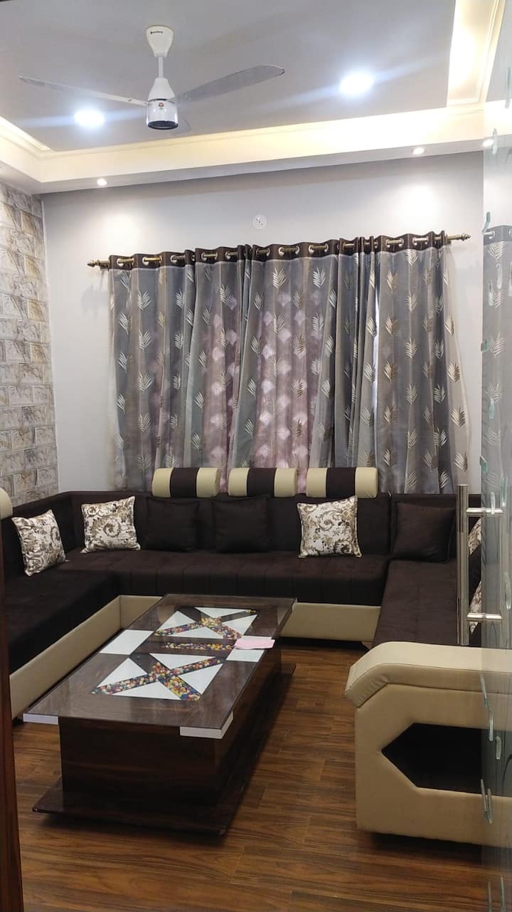 Villa - At Your Service - Patiala