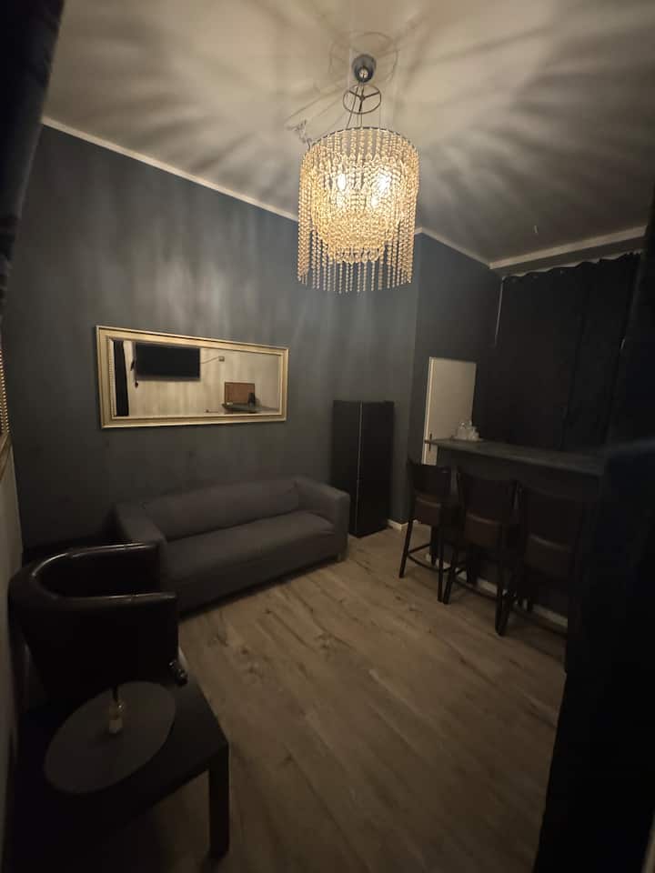 Simple But Clean And Cozy - Hamburg