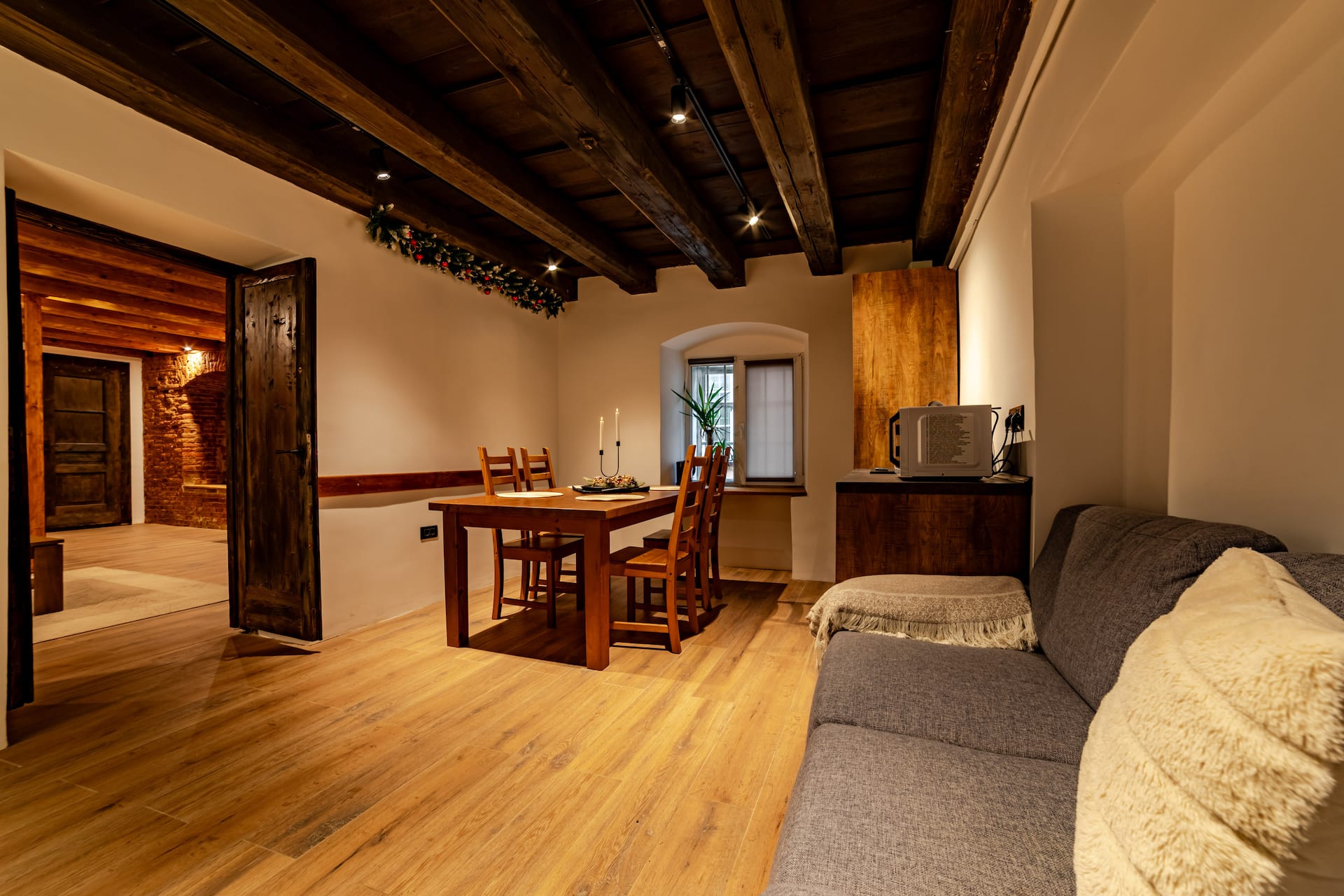 Hirscher House — foto 4