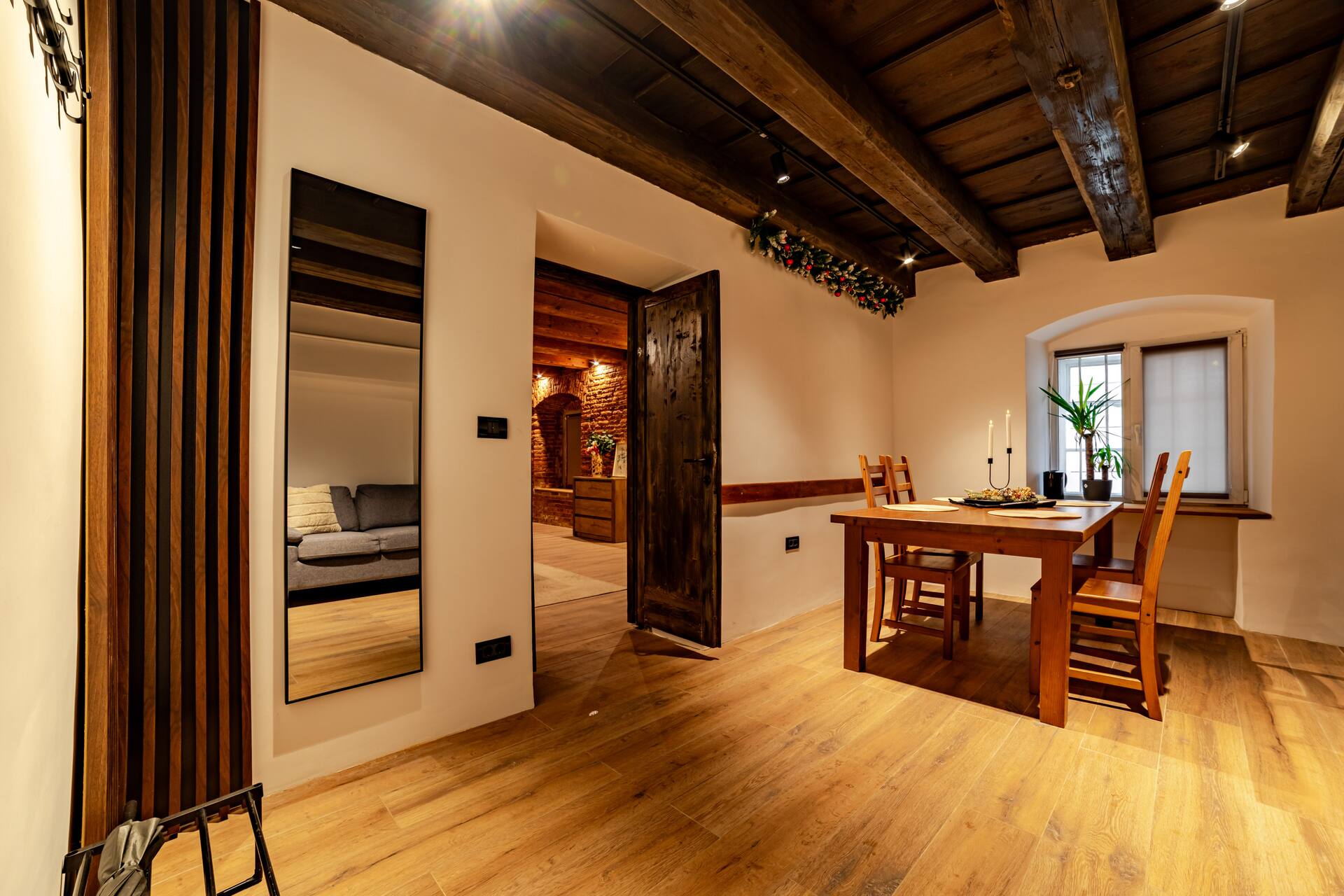 Hirscher House — foto 5