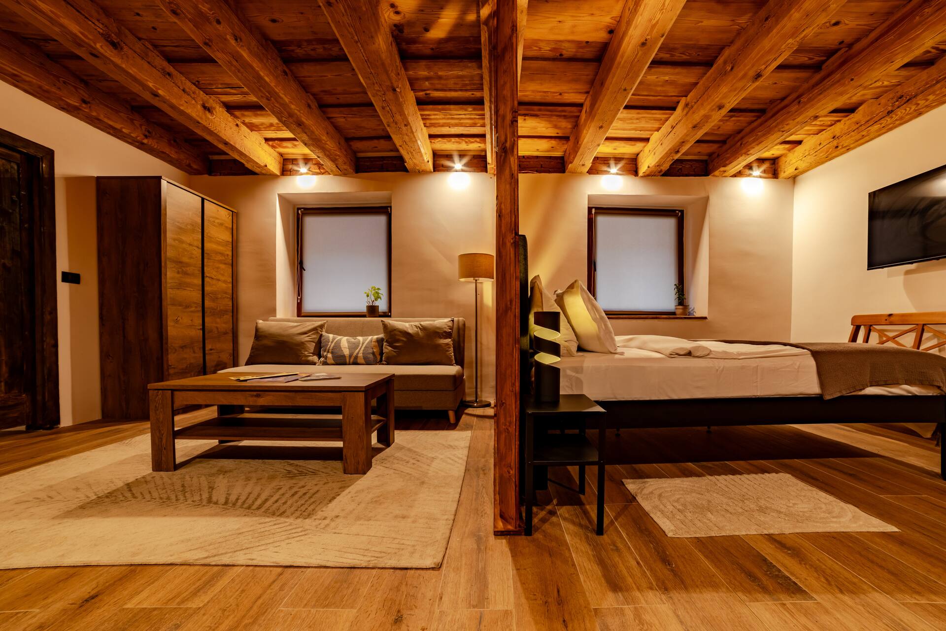 Hirscher House — foto 2