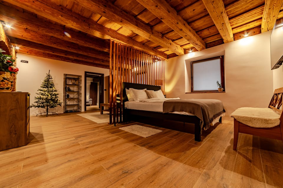 Hirscher House — foto 1