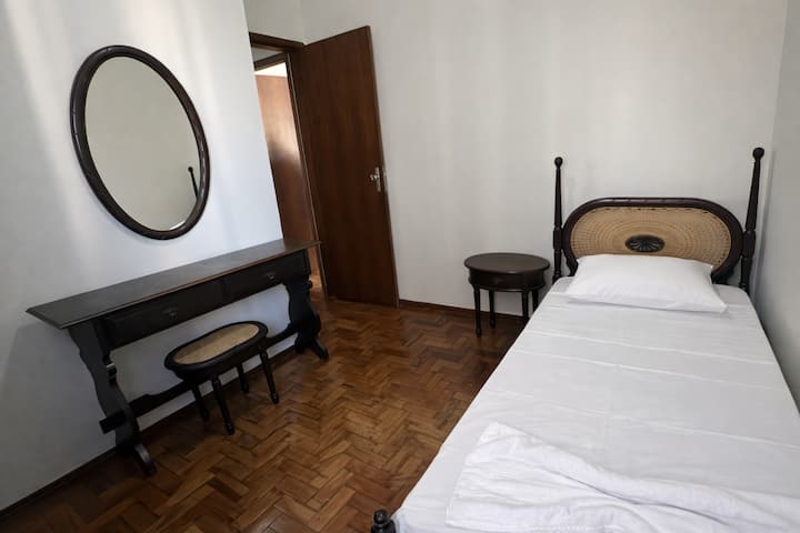Ambiente Arejado