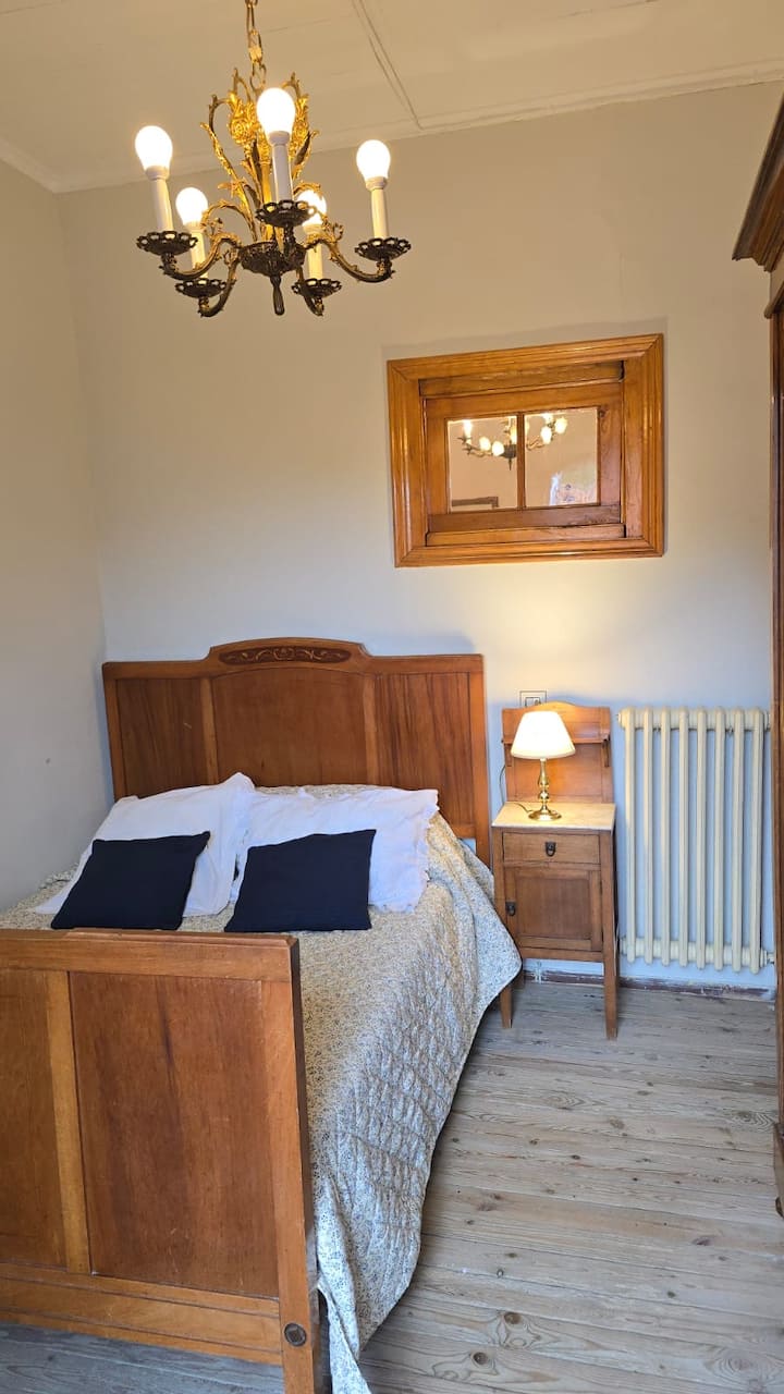 Habitación 1