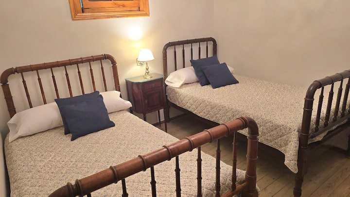 Habitación 2